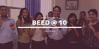 beed @ 10