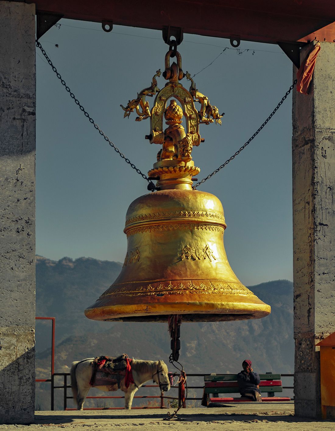 baglung-bell
