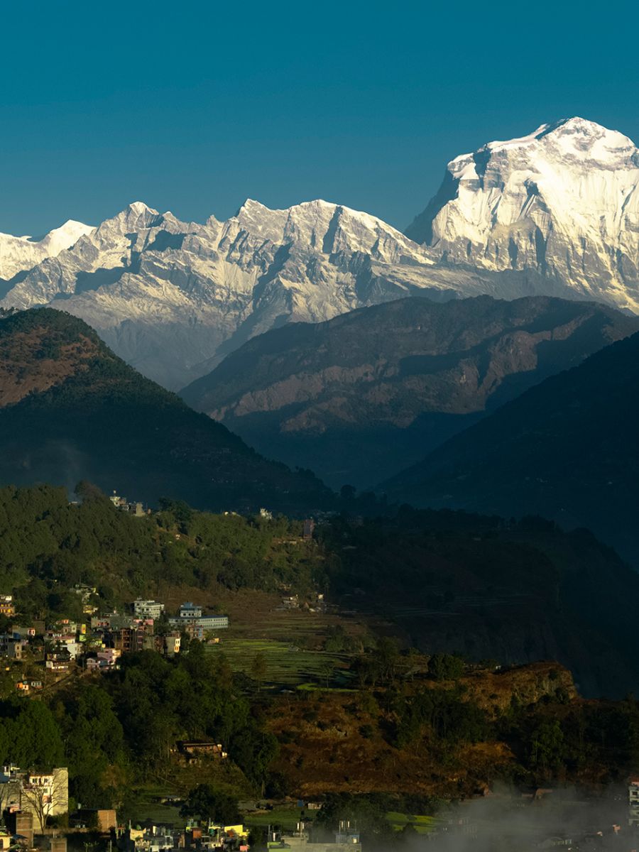 ghumte-hill