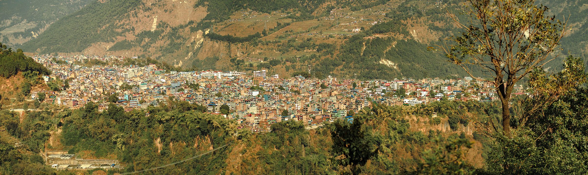 panoroma