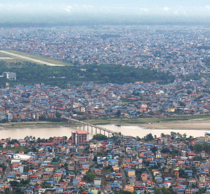 narayanghat